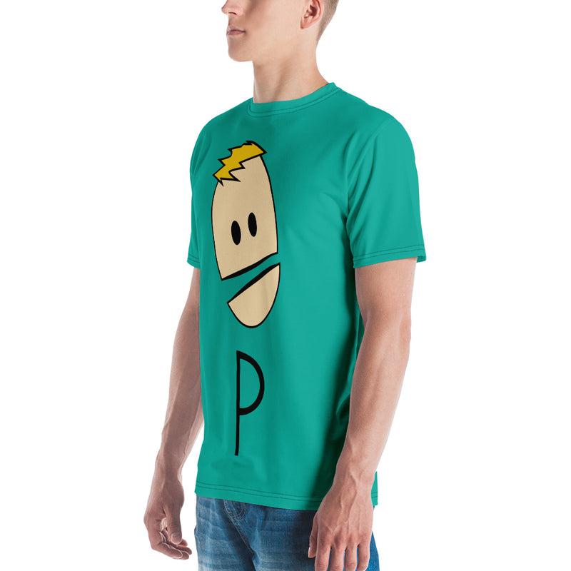 South Park Phillip Adult All-Over Print T-Shirt