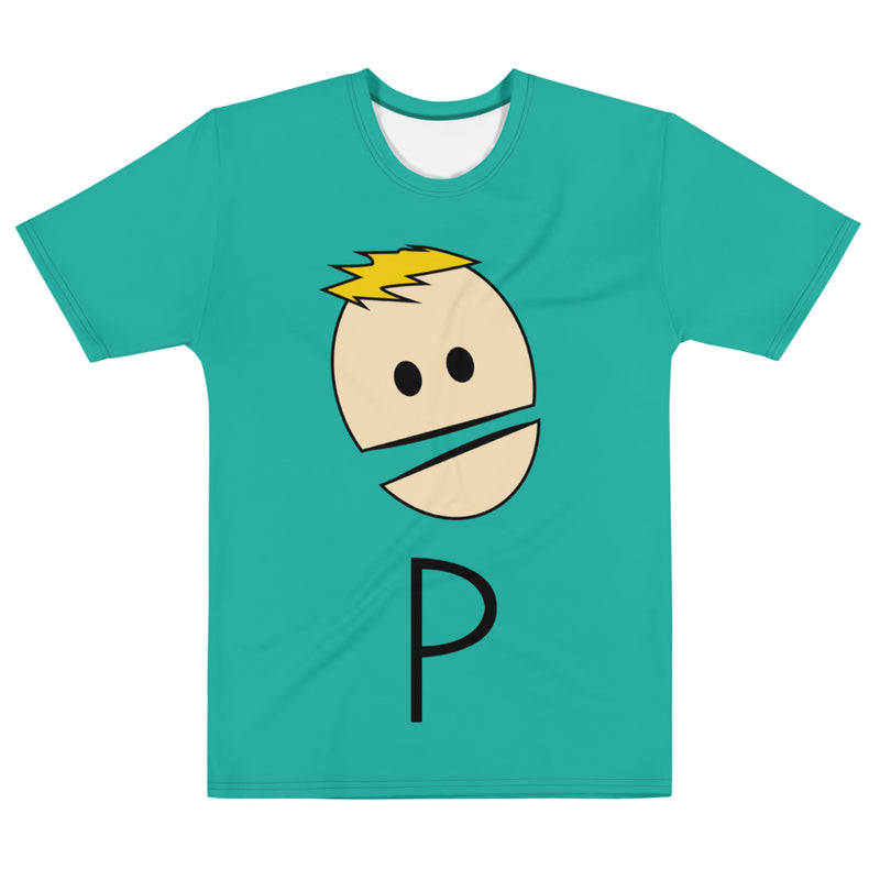 South Park Phillip Adult All-Over Print T-Shirt