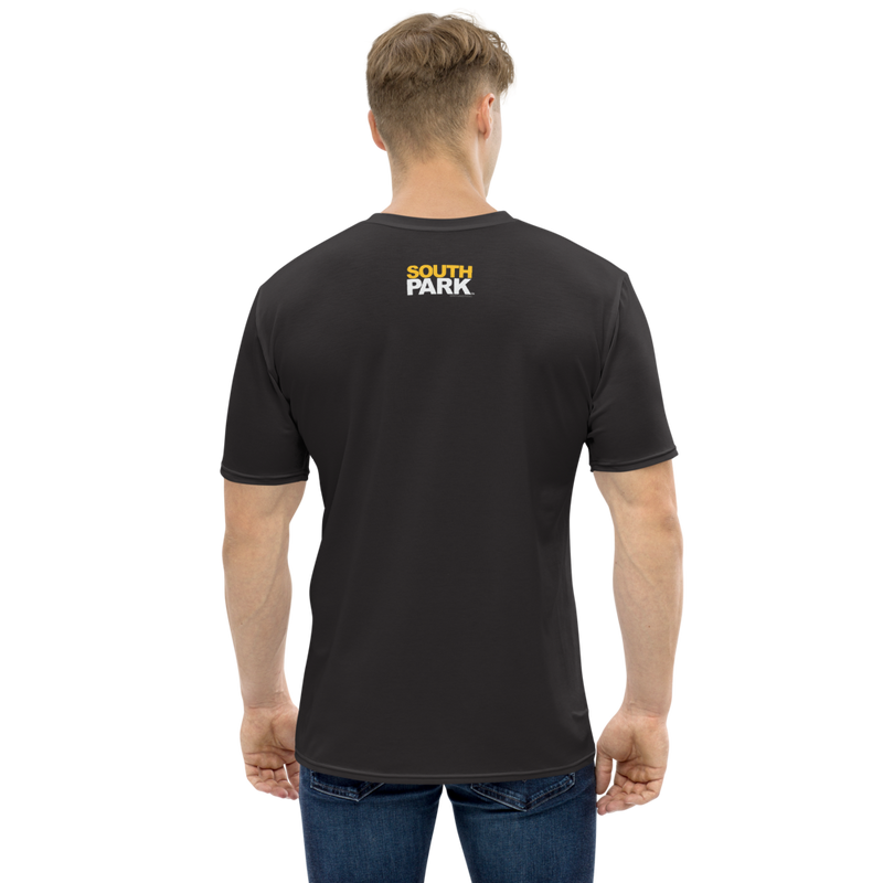 South Park Randy Big Face Unisex T-Shirt