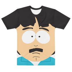 South Park Randy Big Face Unisex T-Shirt