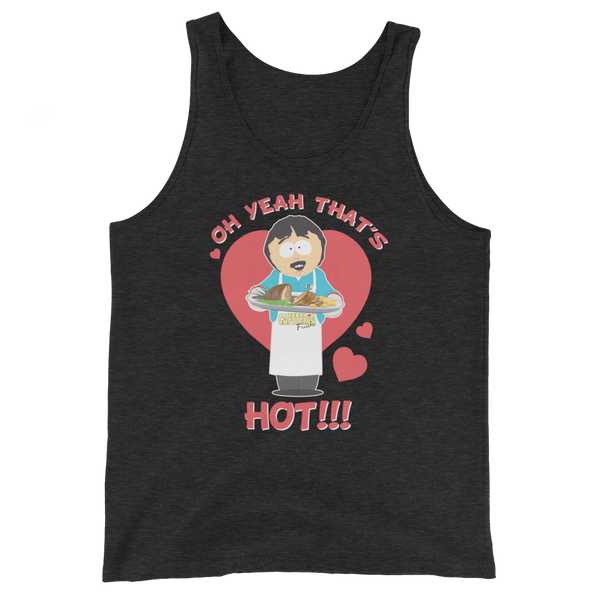 Tank Tops South Park Shop