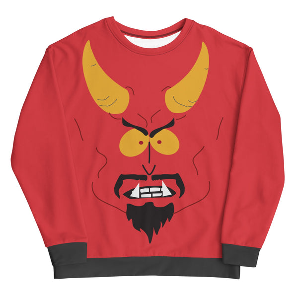 South Park Satan Sweatshirt
