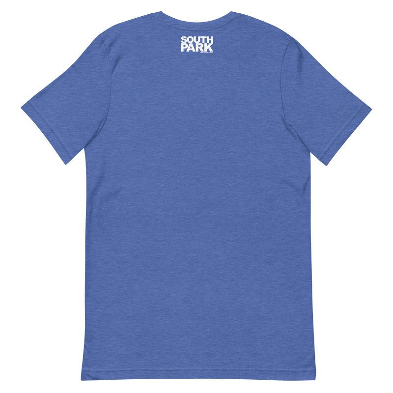 South Park i'm With Smart and Funny Unisex Premium T-Shirt