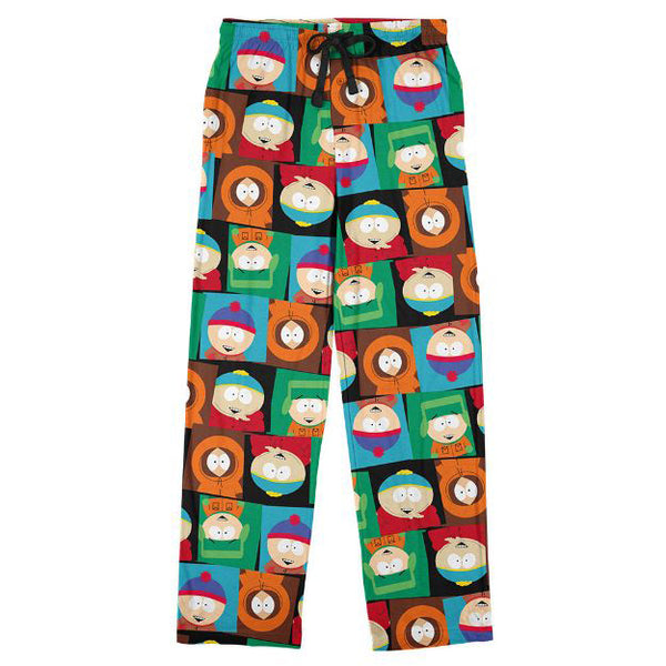 South Park Pajama Pants