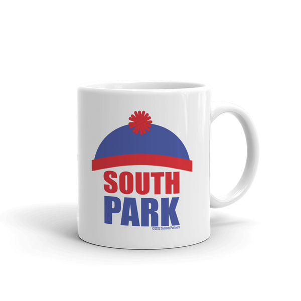 South Park Stan Kicks Ass 16oz Stainless Steel Thermal Travel Mug – South  Park Shop