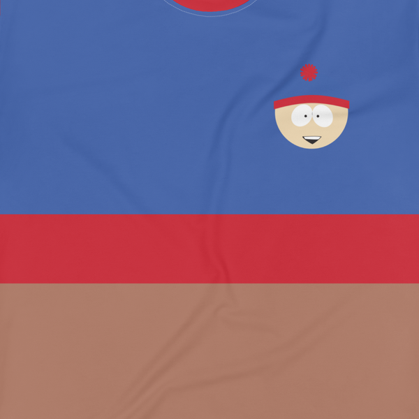 Character Color Block – South Park Shop