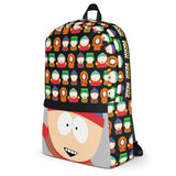 South Park Stan Premium Backpack – South Park Shop