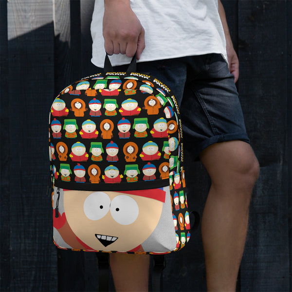 Backpacks – South Park Shop