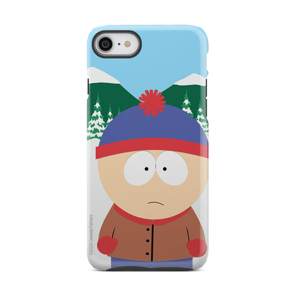 South Park Stan Tough Phone Case