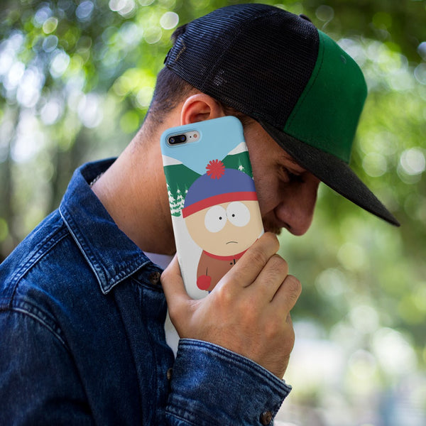 South Park Stan Tough Phone Case