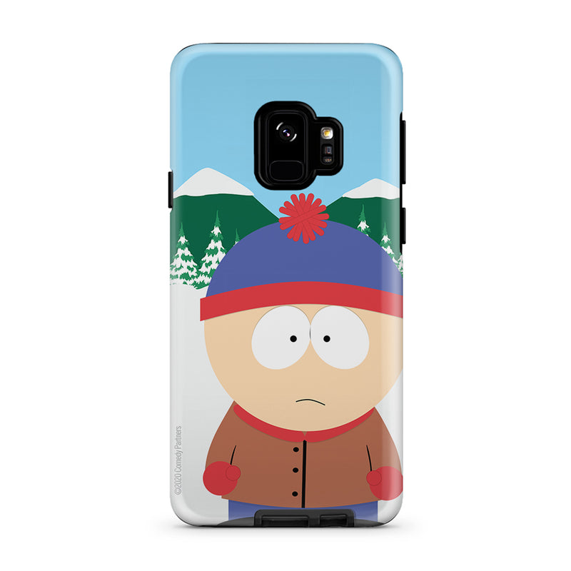 Stan Marsh Collection - T-Shirts, Hats, Phone Cases & More – South Park Shop