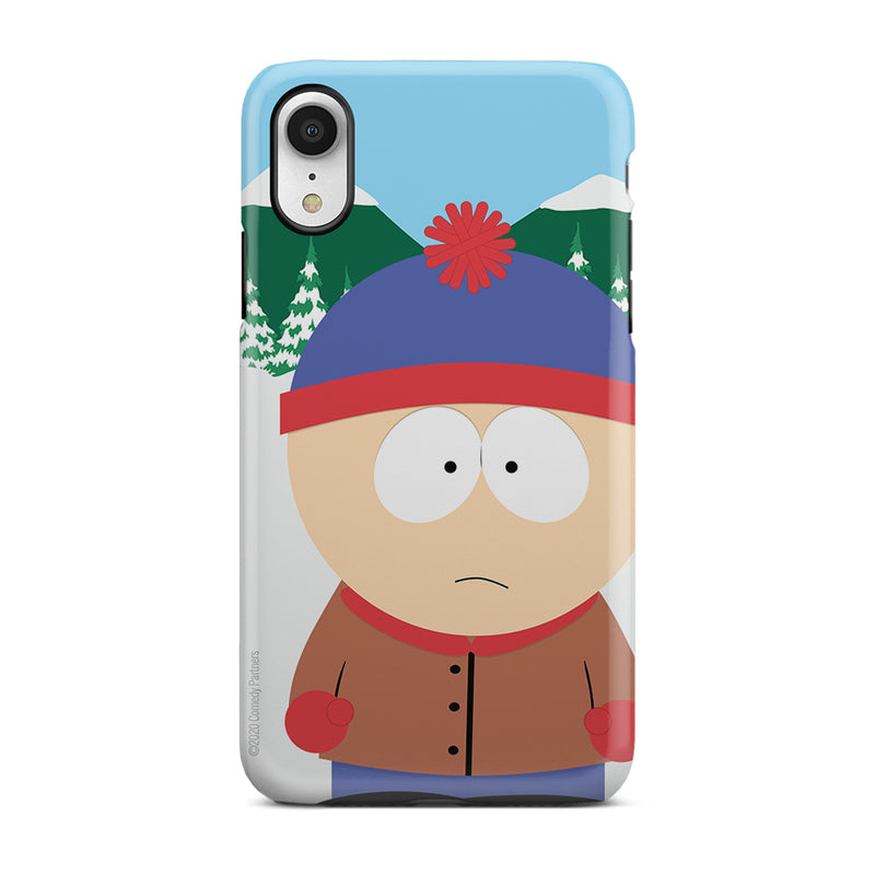 South Park Stan Tough Phone Case – South Park Shop