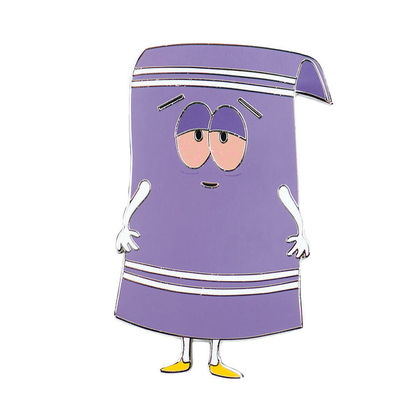 towelie campus