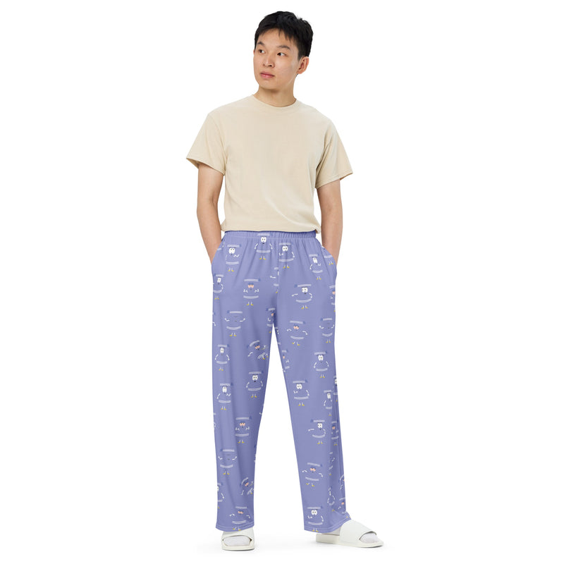 South Park Towelie Pant