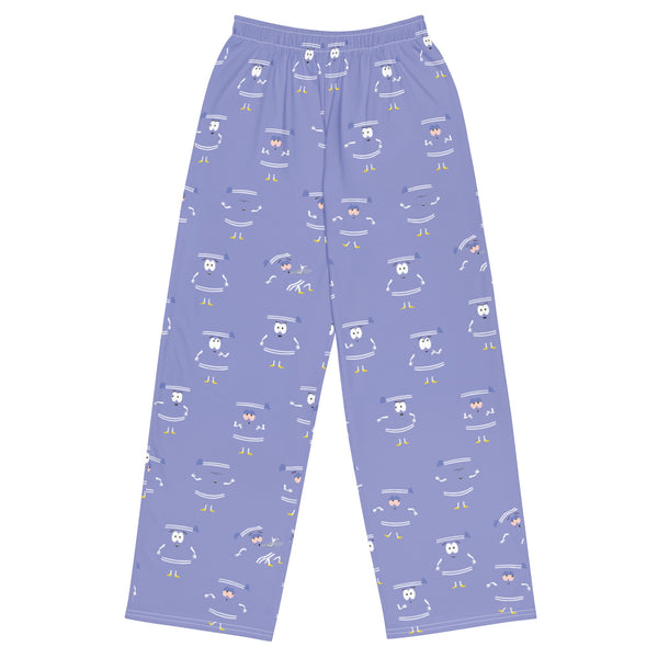 South Park Towelie Pajama Pants