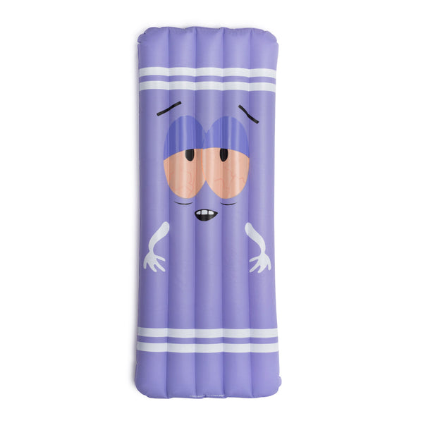 South Park Towelie Pool Float