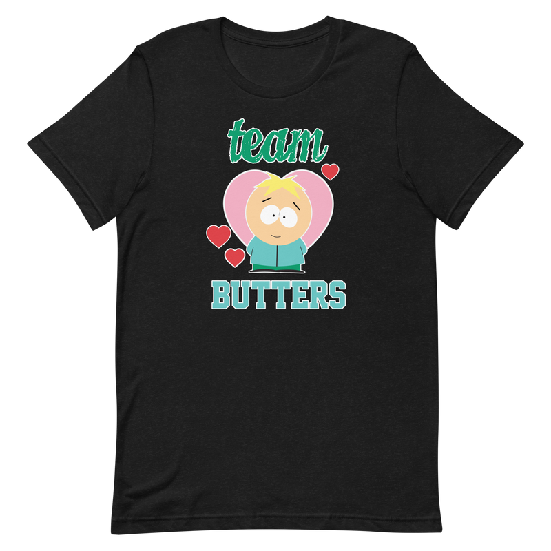 South Park Team Butters Unisex Premium T-Shirt