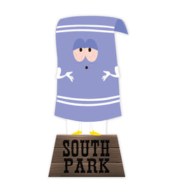 South Park Kenny Cardboard Cutout Standee – South Park Shop