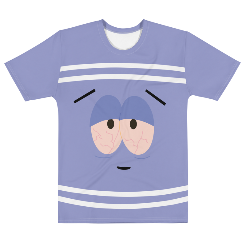 South Park Towelie Short Sleeve T-Shirt