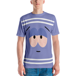 South Park Towelie Short Sleeve T-Shirt