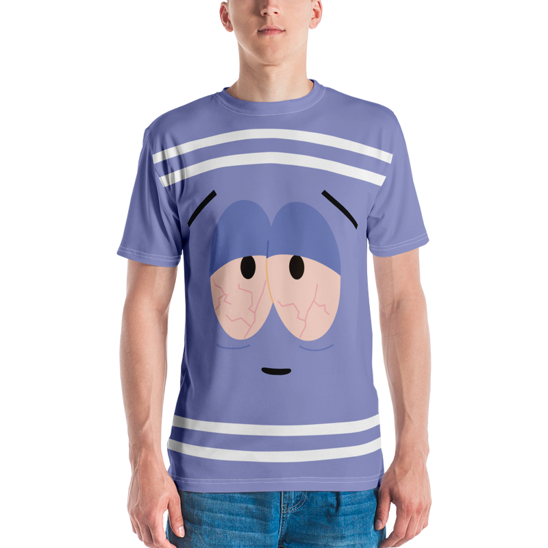 South Park Towelie Short Sleeve T-Shirt