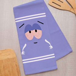 South Park Towelie Hand Towel