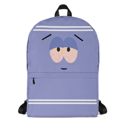 South Park Towelie Premium Backpack