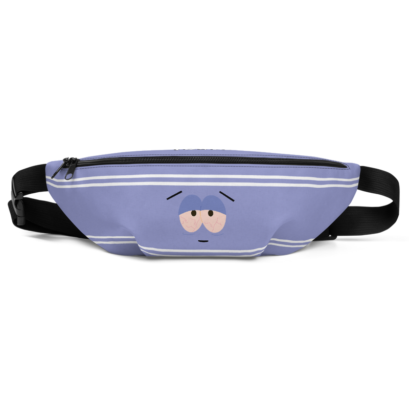 South Park Towelie Premium Fanny Pack