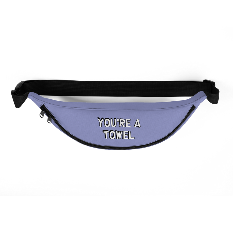 South Park Towelie Premium Fanny Pack