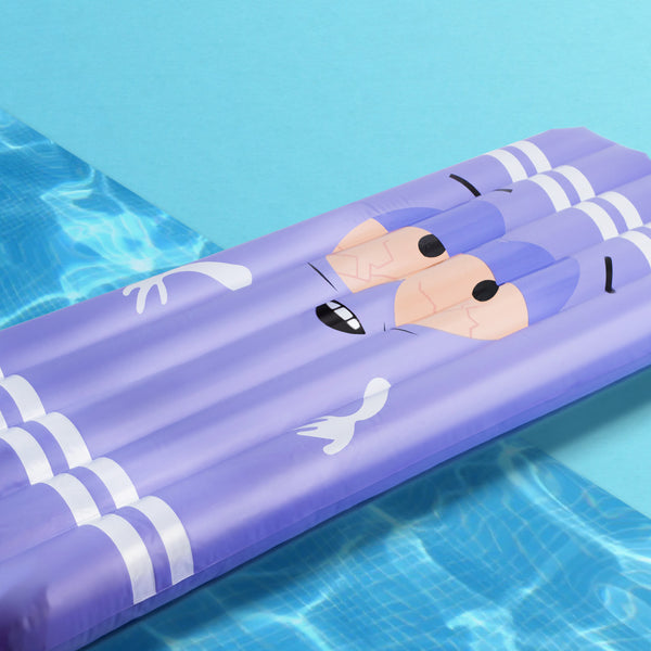 South Park Towelie Pool Float