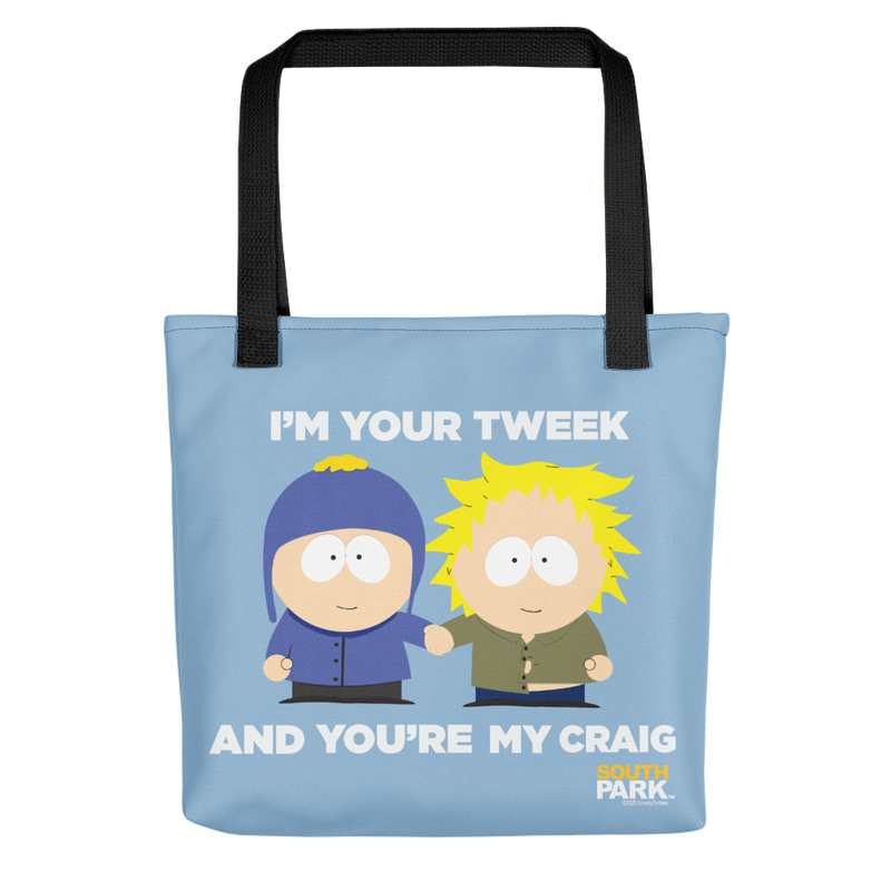 South Park Kyle Camo Duffle Bag – Paramount Shop