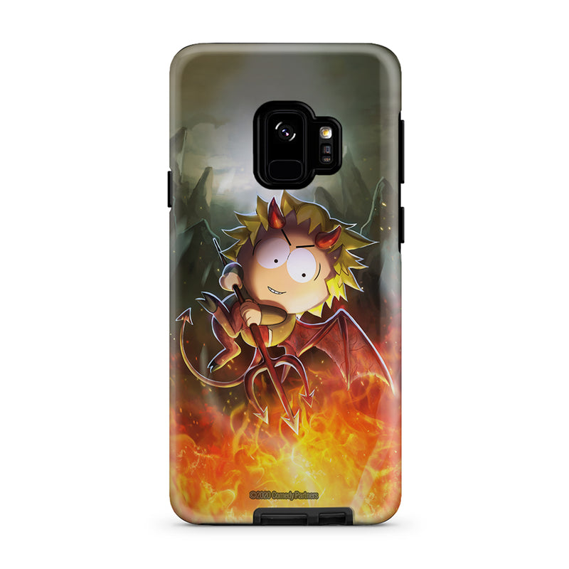 South Park Devil Tweek Tough Phone Case
