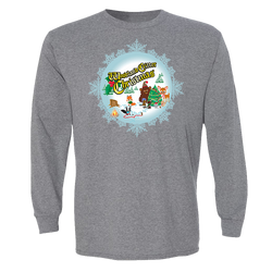 South Park Woodland Critters Long Sleeve T-Shirt