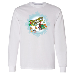 South Park Woodland Critters Long Sleeve T-Shirt