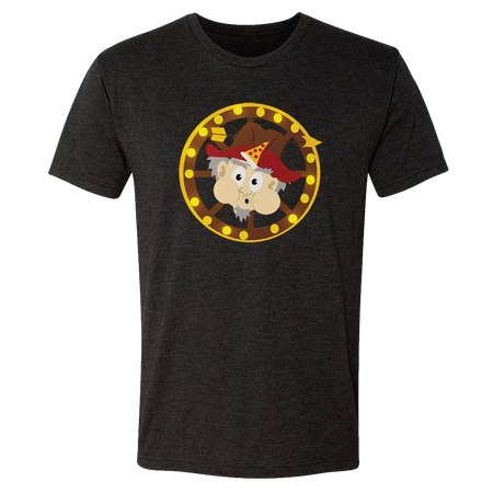 South Park Whistlin' Willy Men's Tri-Blend T-Shirt