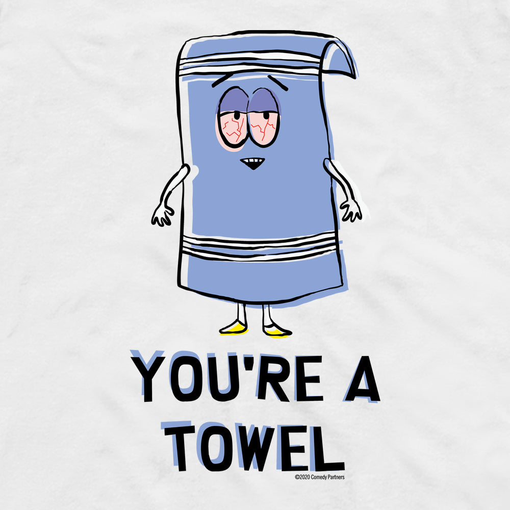 Towelie sweatshirt Clearance