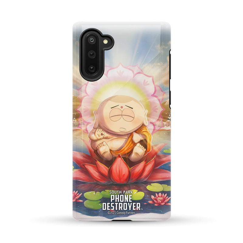 South Park Zen Cartman Tough Phone Case