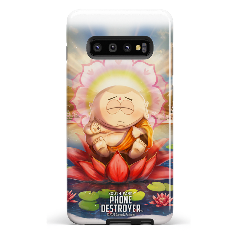 South Park Zen Cartman Tough Phone Case