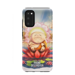 South Park Zen Cartman Tough Phone Case