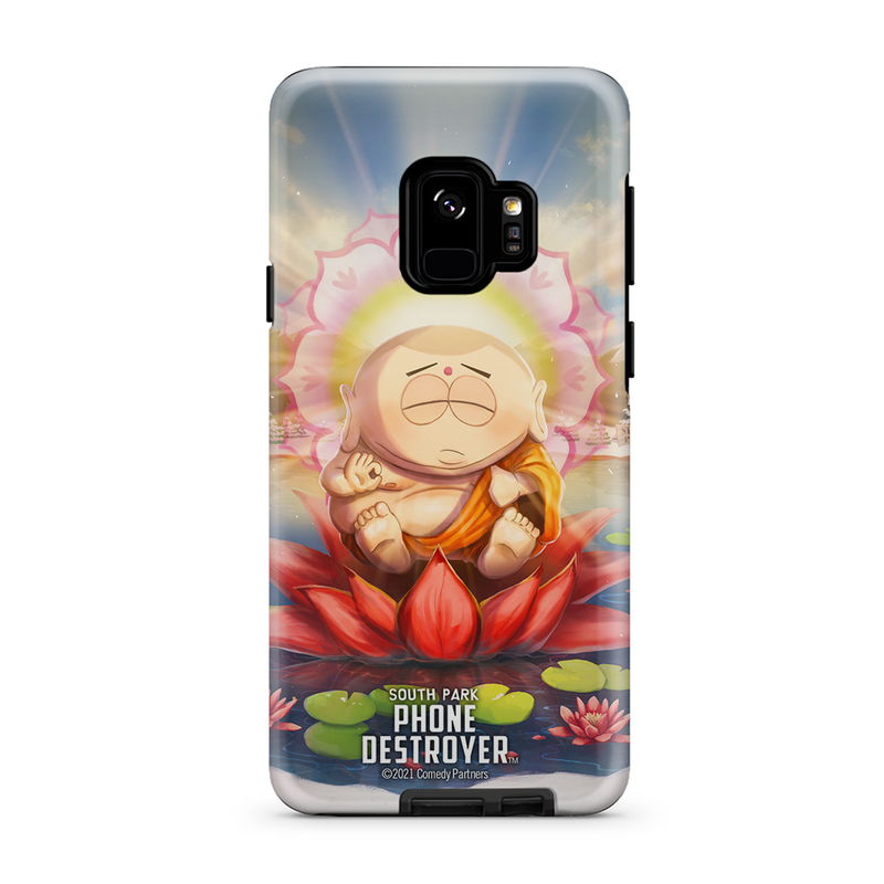 South Park Zen Cartman Tough Phone Case