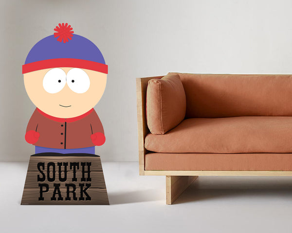 South Park Shop TV Spot, 'Shop for Randy: Save 15% Off Sitewide' 