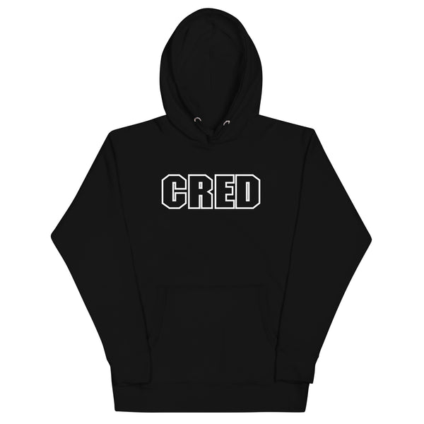 South Park CRED Adult Hoodie