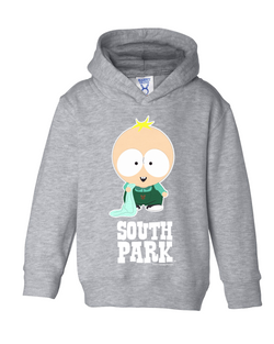 South Park Kids Toddler Butters Hooded Sweatshirt