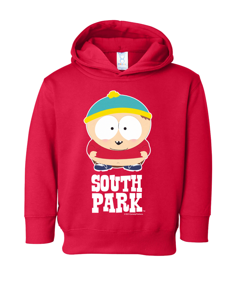 South Park Cartman Camo Unisex Hooded Sweatshirt – Paramount Shop