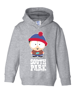 South Park Kids Toddler Stan Hooded Sweatshirt