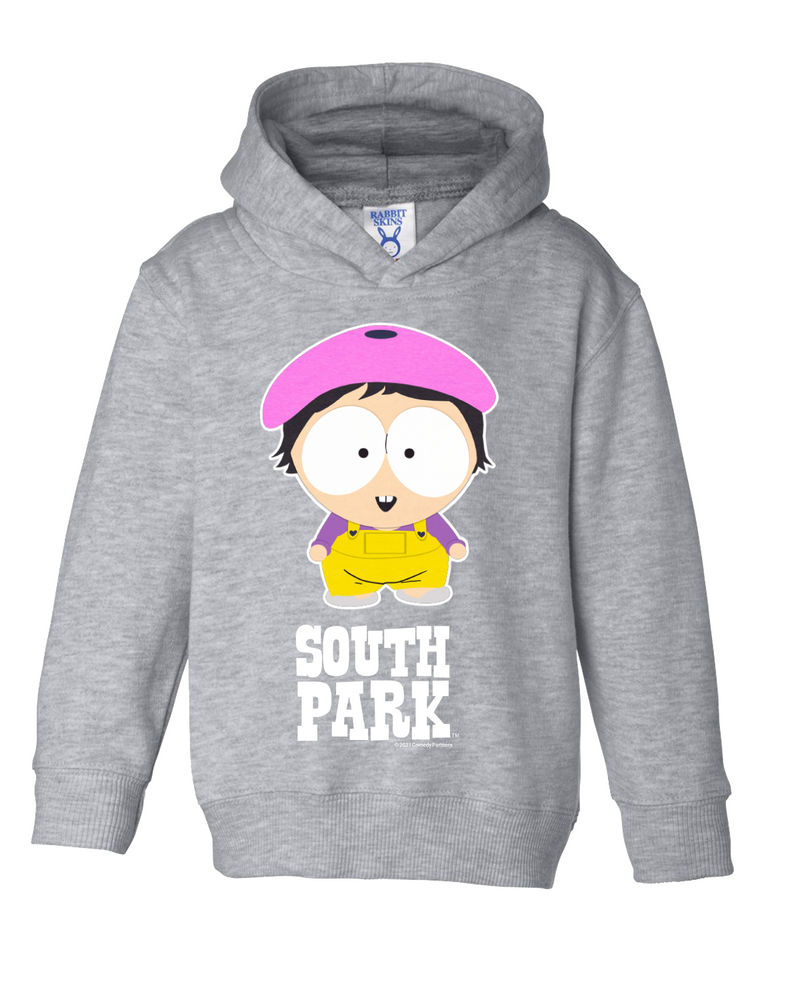 South Park Kids Toddler Wendy Hooded Sweatshirt